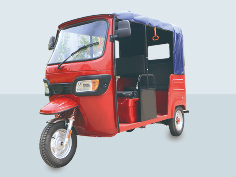 1500W电动嘟嘟车