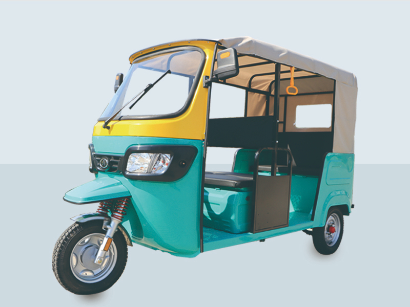 1500W电动嘟嘟车