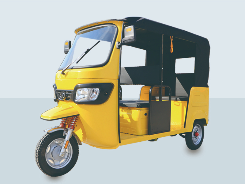 1500W电动嘟嘟车