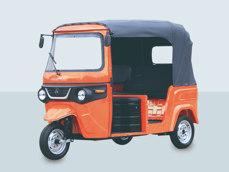 3000W电动嘟嘟车